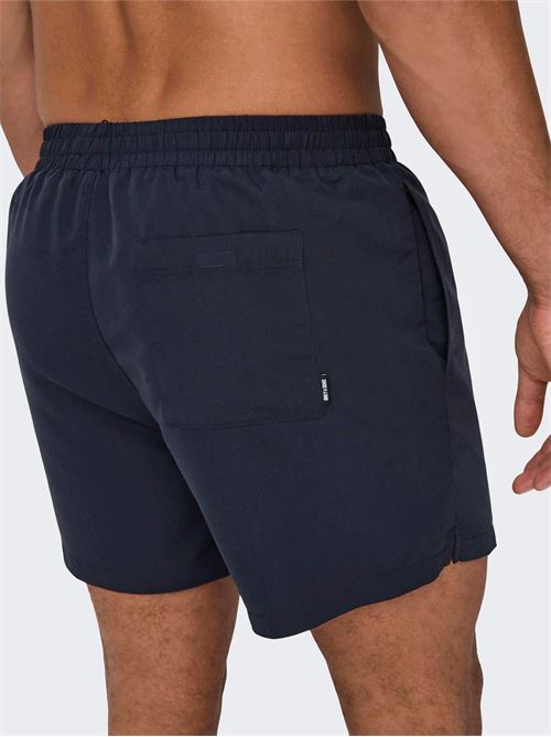  ONLY&SONS | 22021832/Dark Navy
